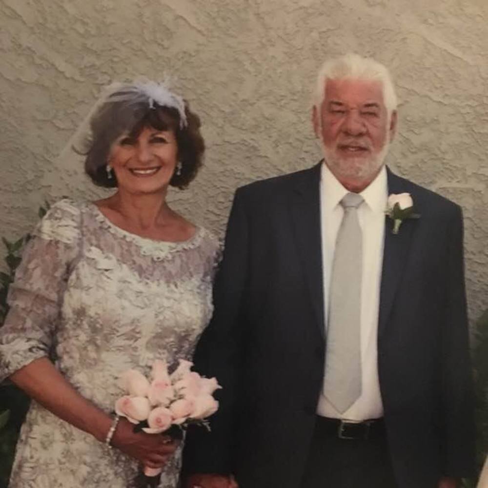 Meet your Posher, Becky